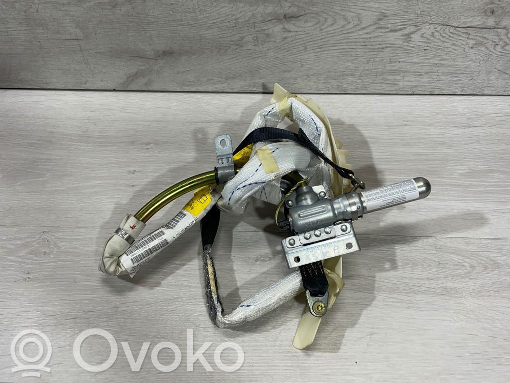 BMW X5 E53 Airbag del techo 