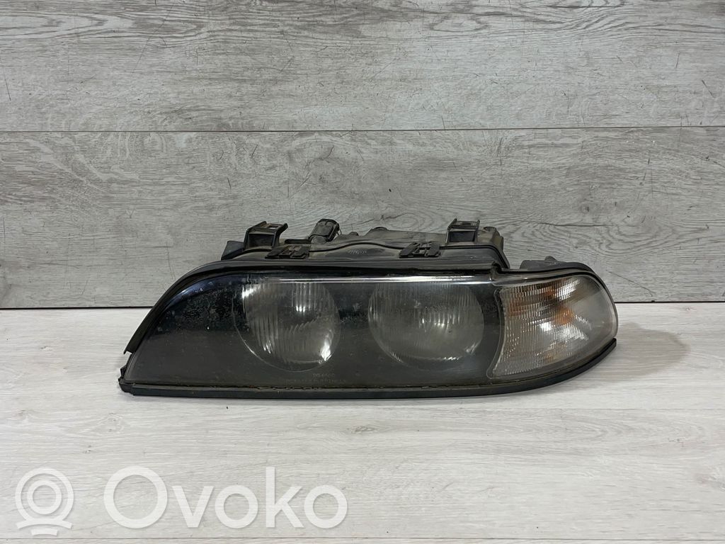Phare frontale   206550D1