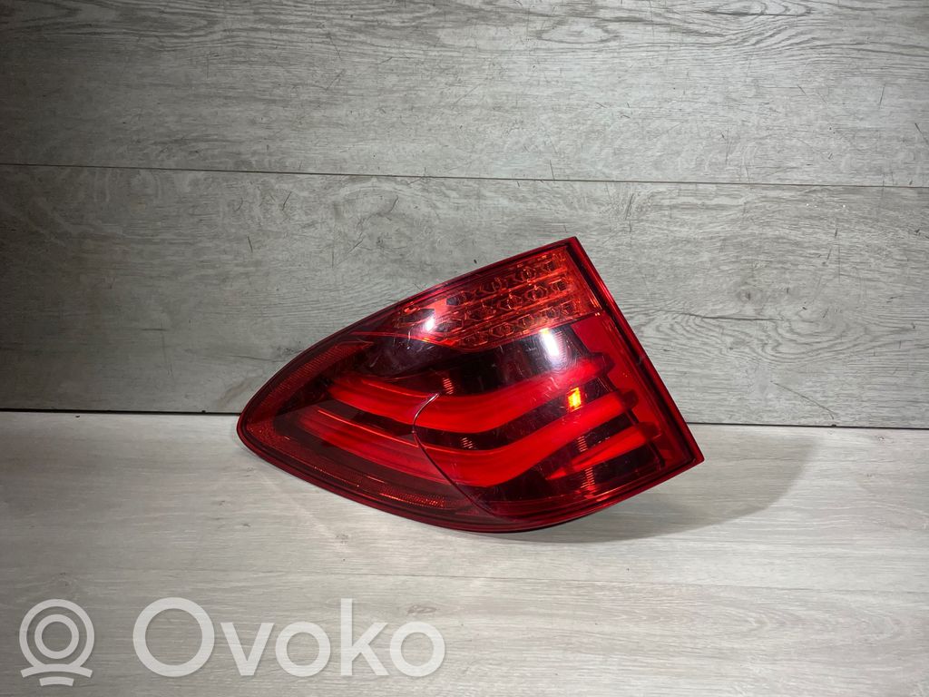 BMW 5 GT F07 Lampa tylna 