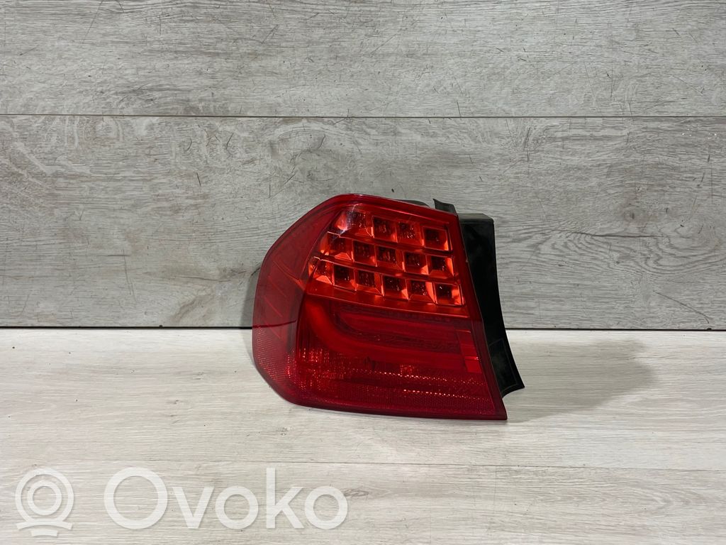 BMW 3 E90 E91 Rear/tail lights 