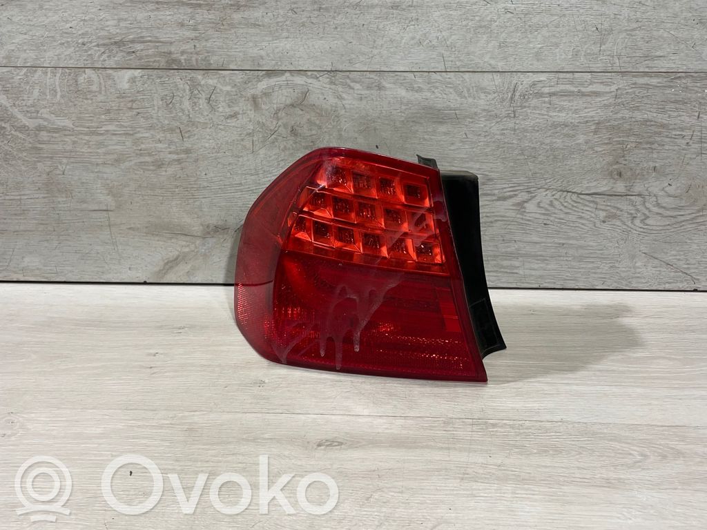 BMW 3 E90 E91 Rear/tail lights 
