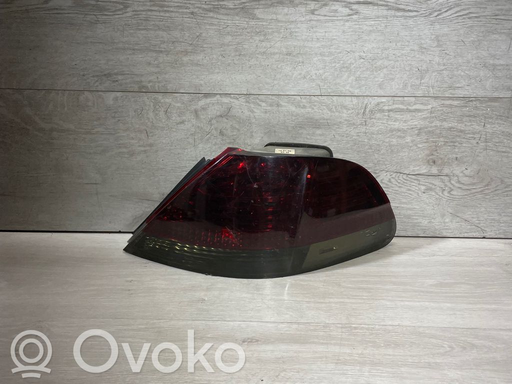 BMW 7 E65 E66 Takavalot 
