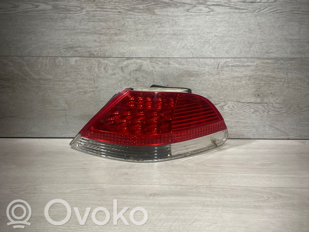 BMW 7 E65 E66 Luz trasera/de freno 