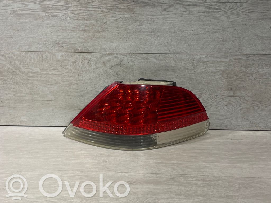 BMW 7 E65 E66 Luz trasera/de freno 