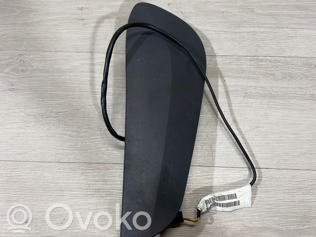 BMW 1 E81 E87 Seat airbag 