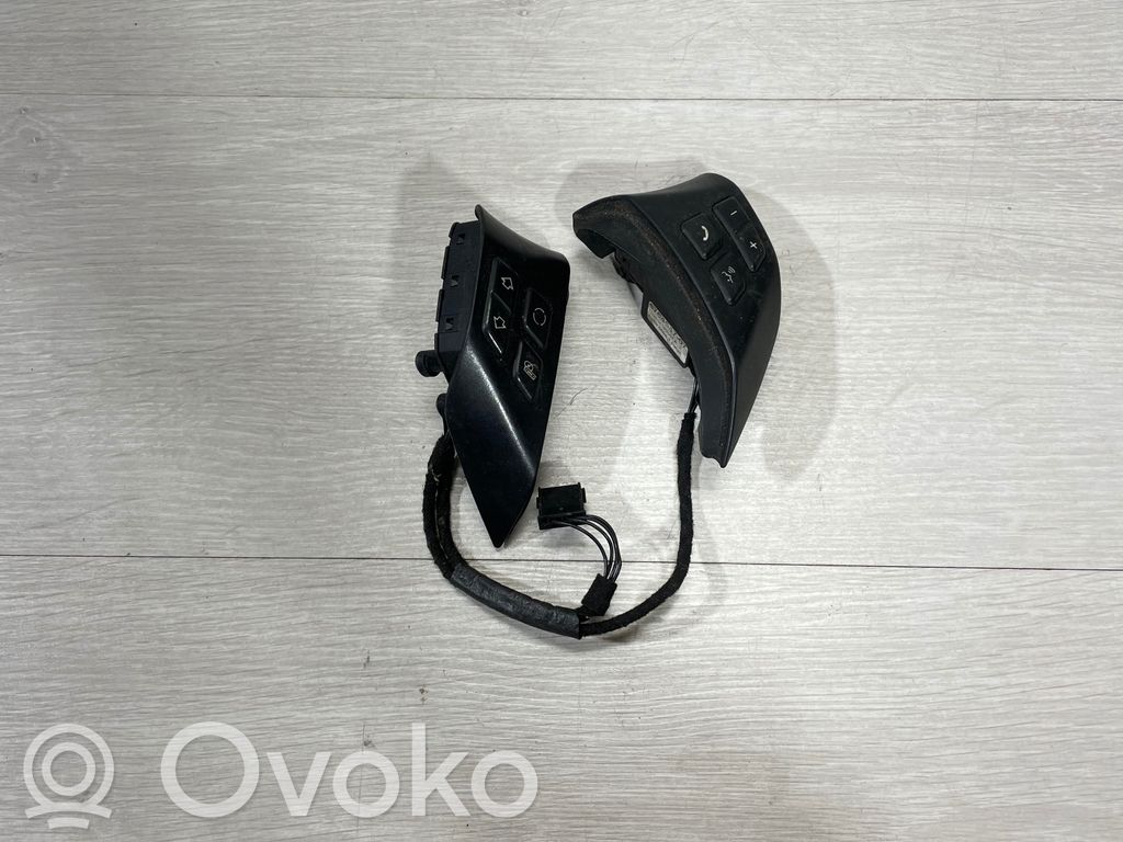 BMW 3 E90 E91 Кнопки рулевого колеса 