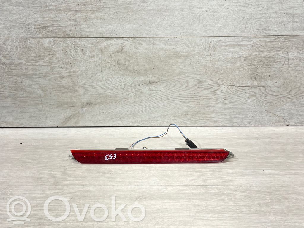 BMW X5 E53 Third/center stoplight 
