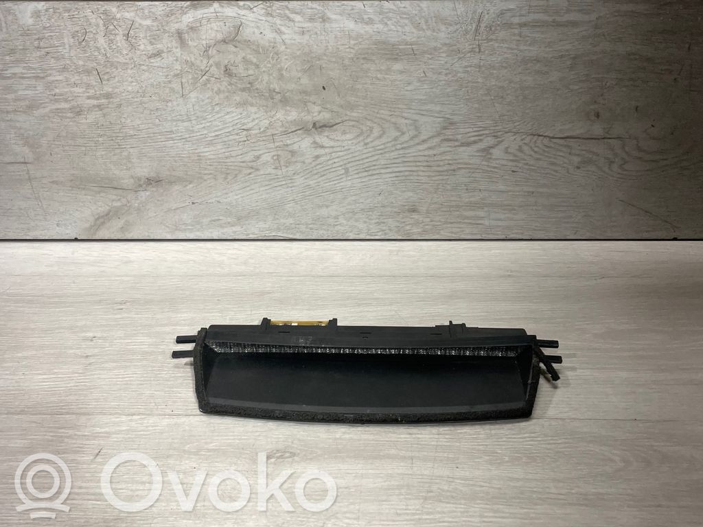 BMW 3 E46 Third/center stoplight 