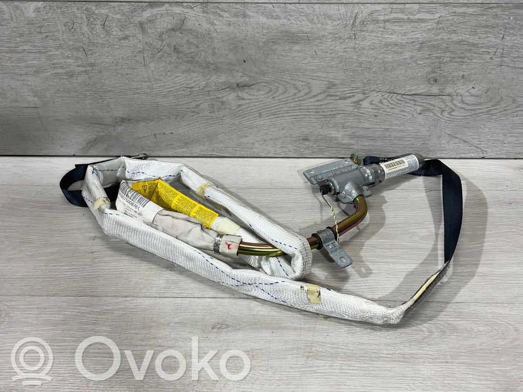 BMW X5 E53 Kopfairbag 