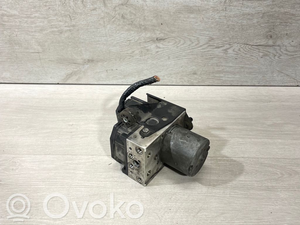 BMW 5 E39 ABS Blokas 
