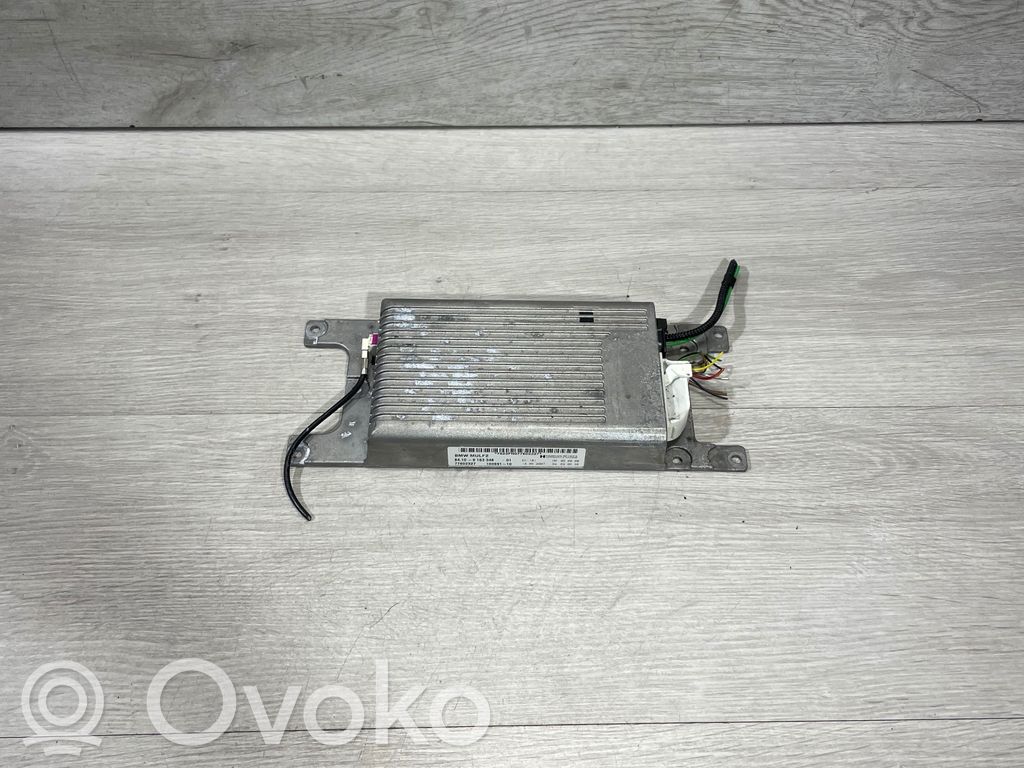 Bluetooth Modul Steuergerät   9163348,77602327,10099110