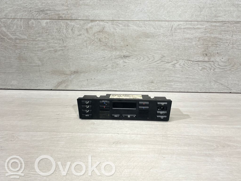 Console centrale, commande chauffage/clim   6902548,01119310,900250960000