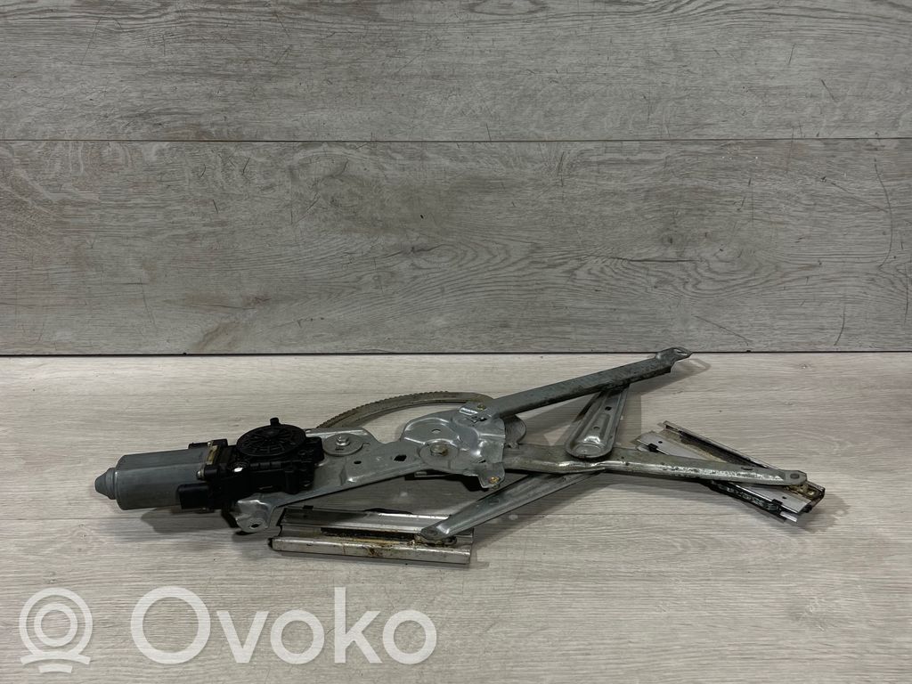 BMW Z3 E36 Elektryczny podnośnik szyby drzwi tylnych 