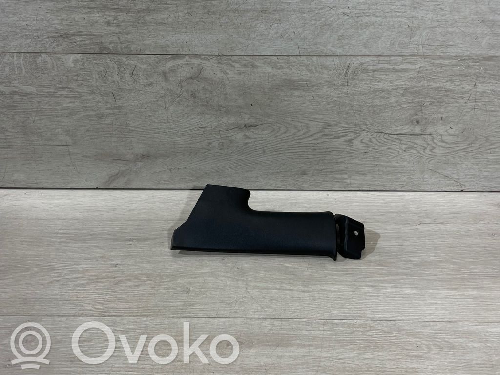 Tesla Model 3 (C) pillar trim 