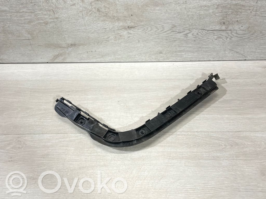 Tesla Model 3 Support de pare-chocs arrière 
