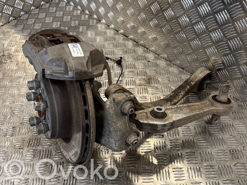 Tesla Model 3 Комплект передней подвески 