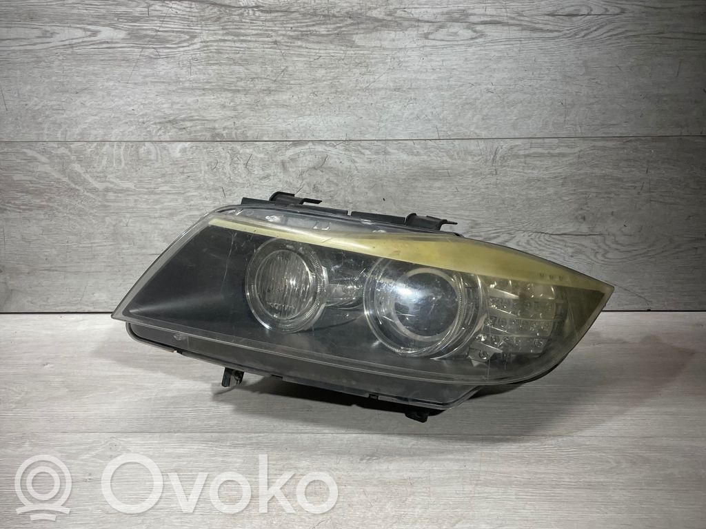BMW 3 E90 E91 Headlight/headlamp 