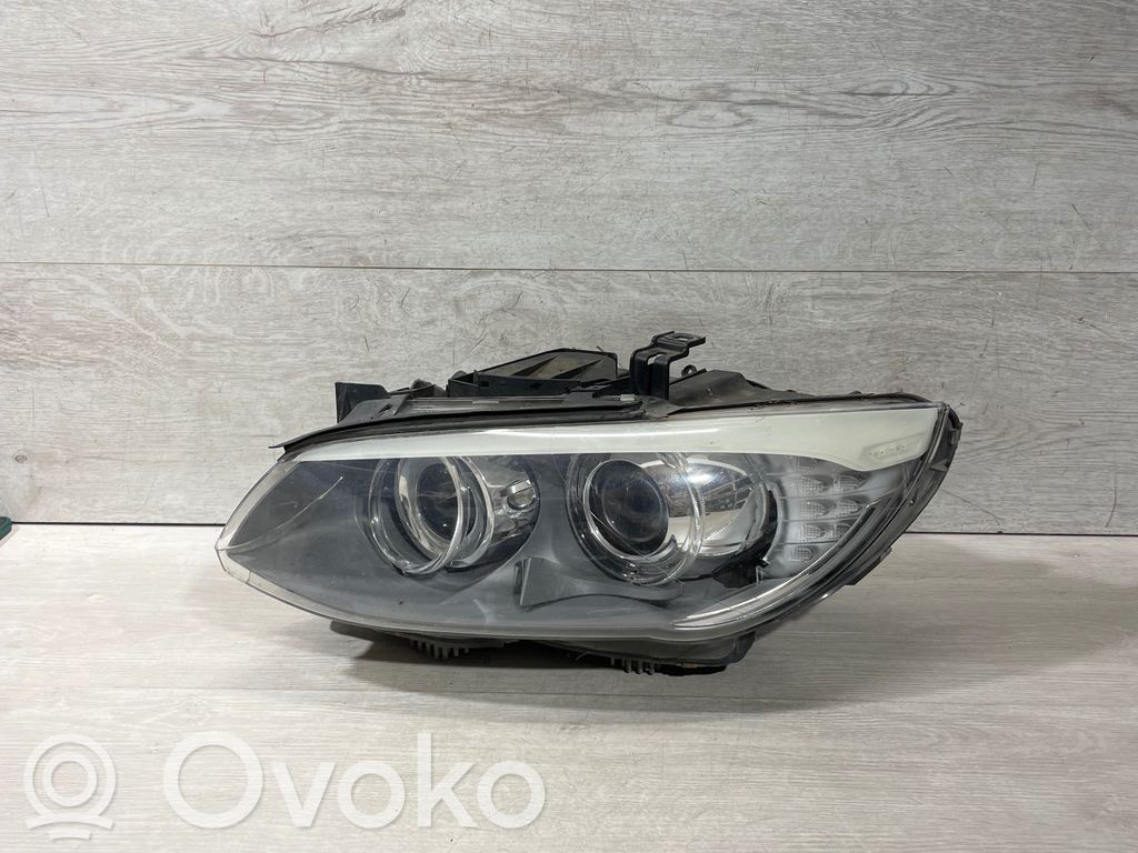 BMW 3 E92 E93 Headlight/headlamp 
