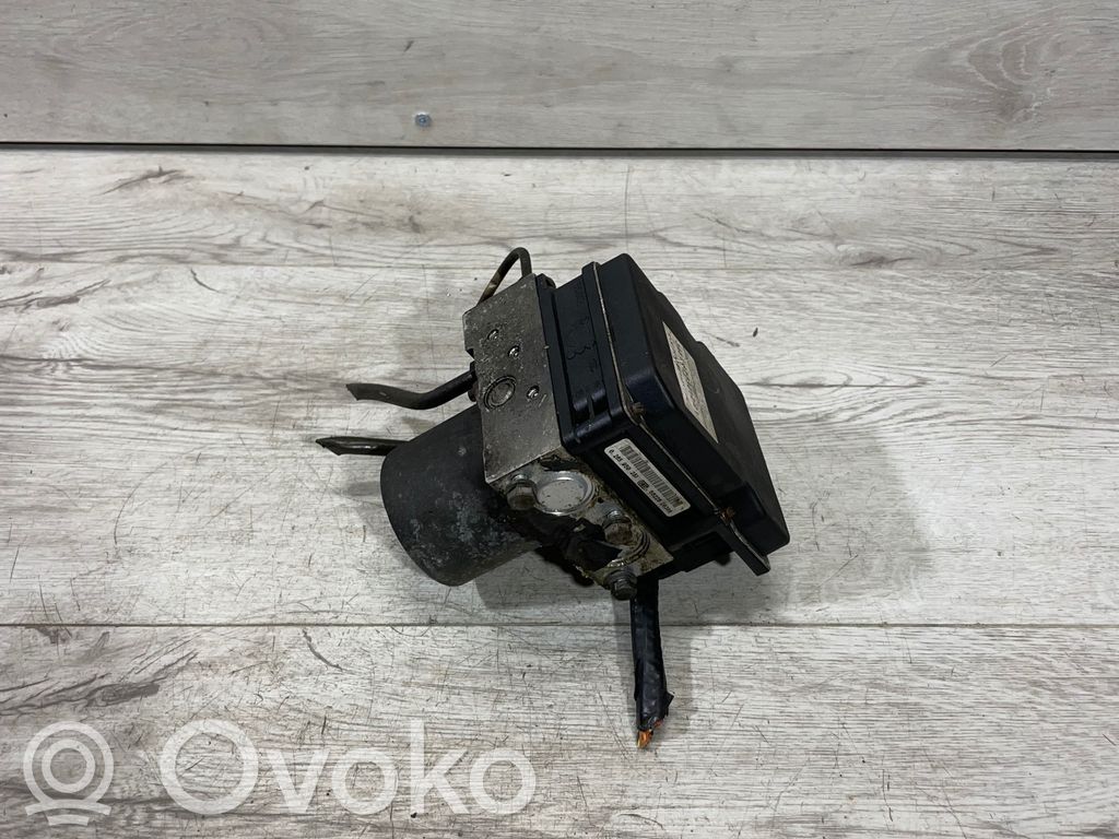 ABS Pump   6773012,3452677301