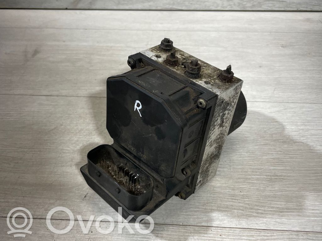 BMW 5 E39 ABS bloks 