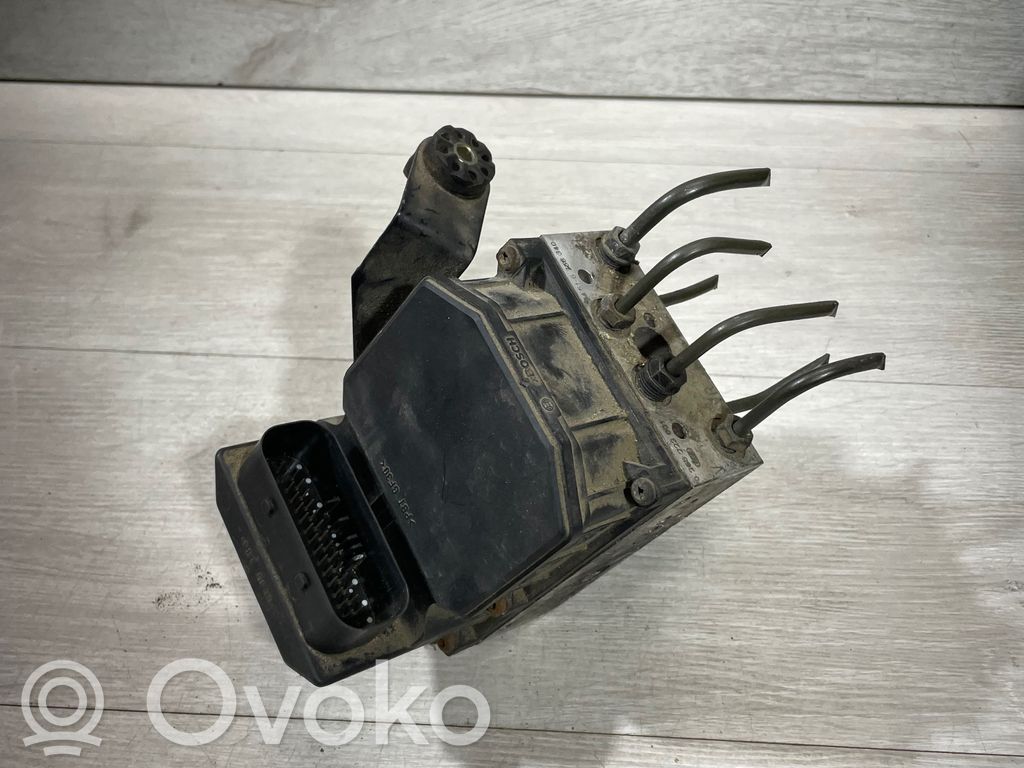 BMW 5 E39 ABS bloks 