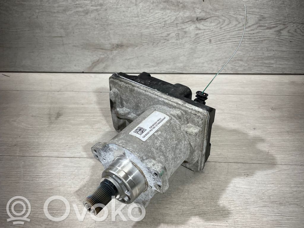 Elektrisches Einzelteil Lenkgetriebe   GE80221R21