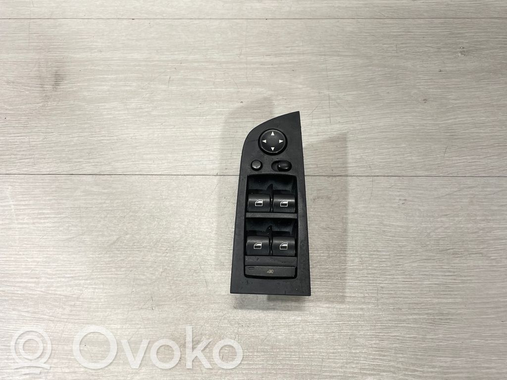 BMW 3 E90 E91 Electric window control switch 