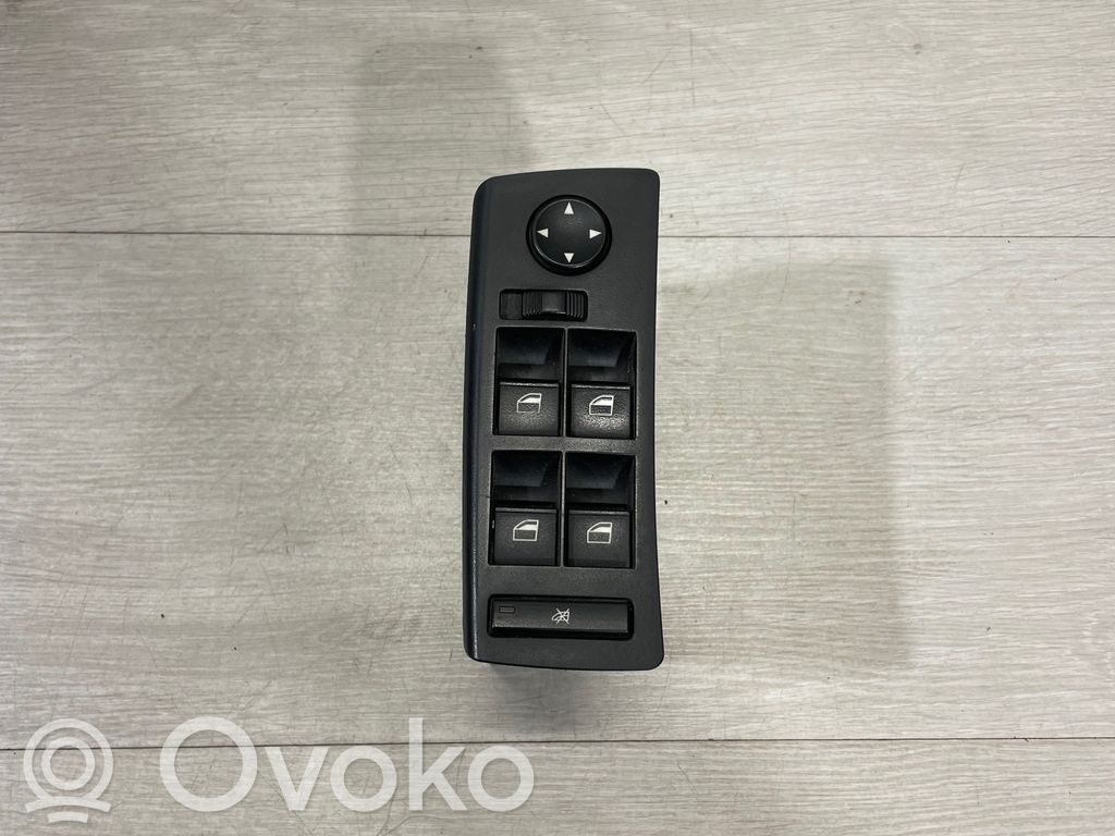 BMW X5 E53 Electric window control switch 
