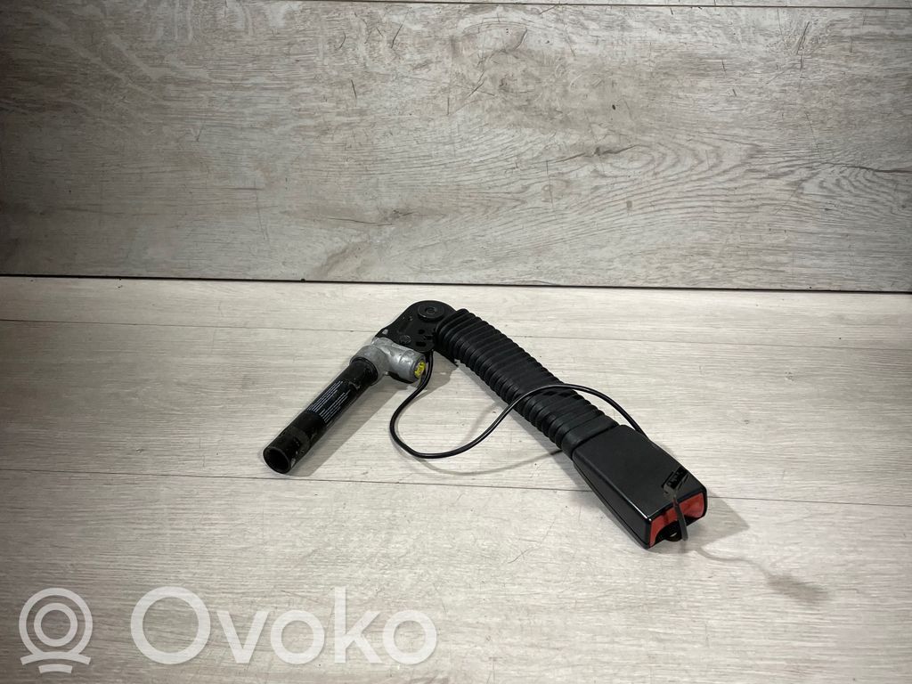 BMW 5 E60 E61 Priekšējās jostas sprādze 