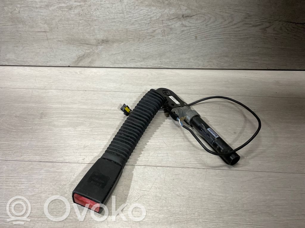 BMW 7 E65 E66 Galinis žibintas kėbule 