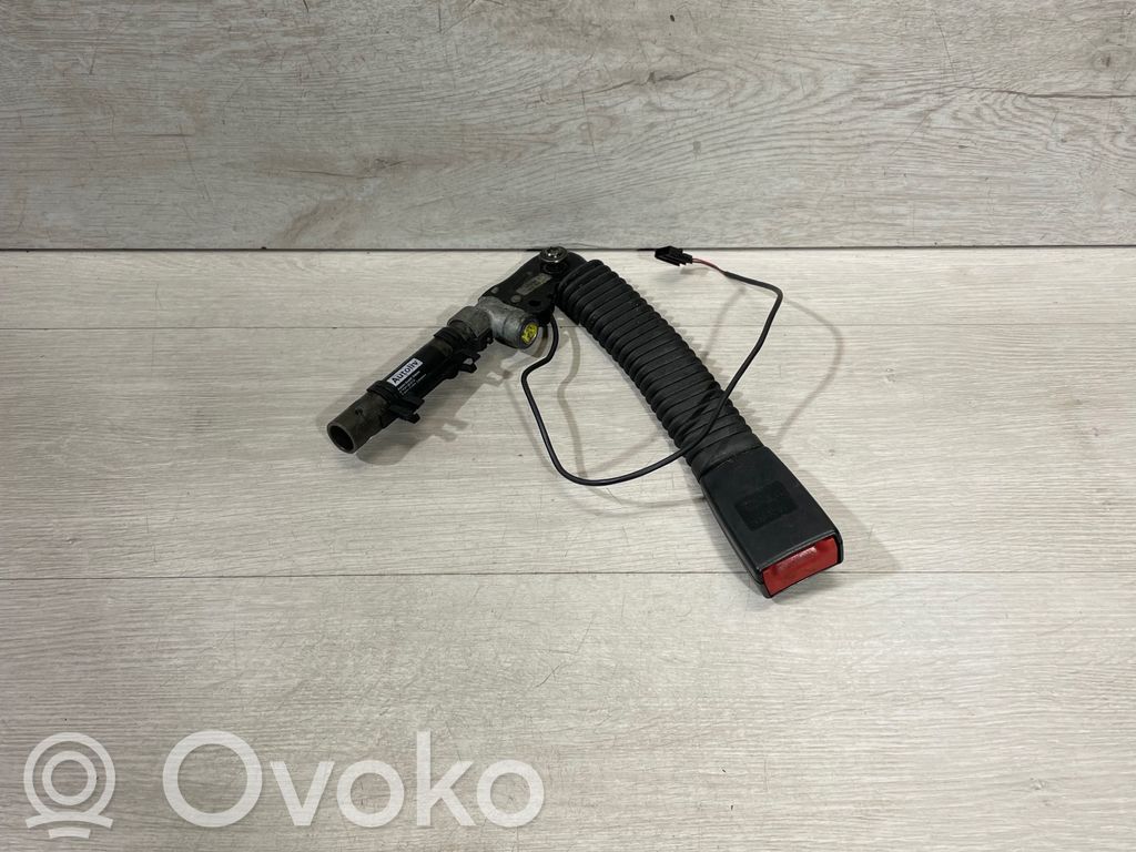 BMW 5 E60 E61 Sagtis diržo priekinė 