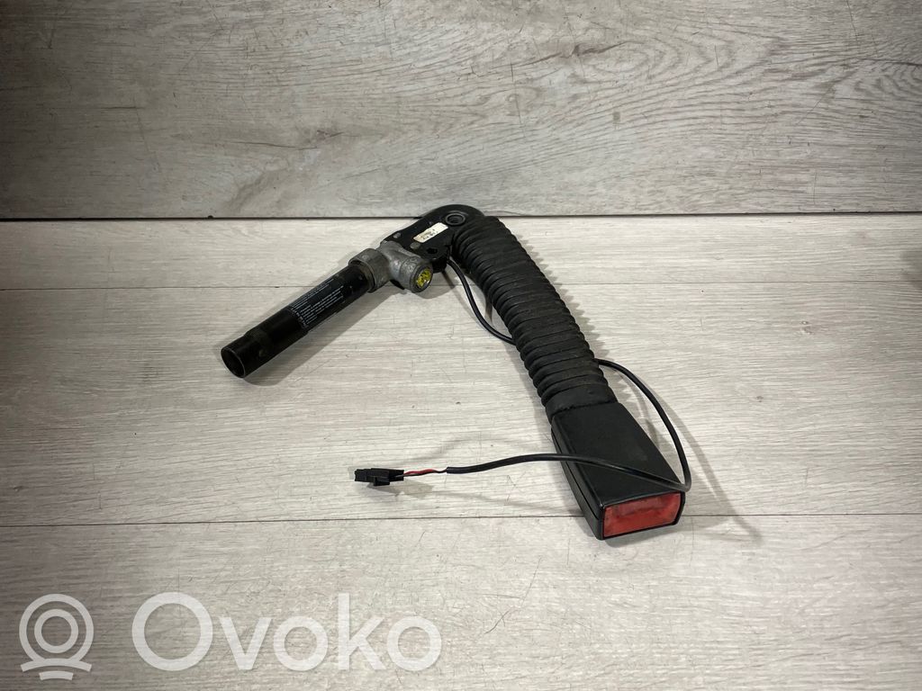 BMW 5 E60 E61 Sagtis diržo priekinė 
