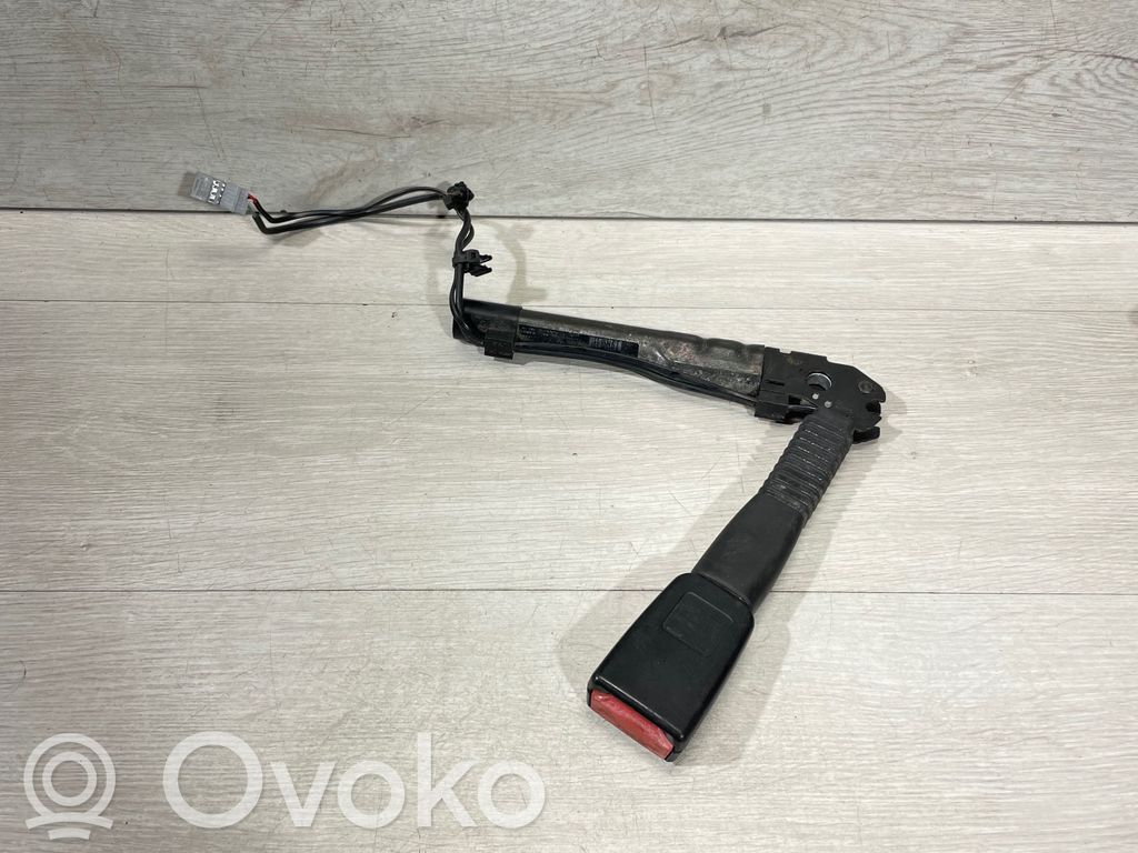 BMW 3 E90 E91 Sagtis diržo priekinė 