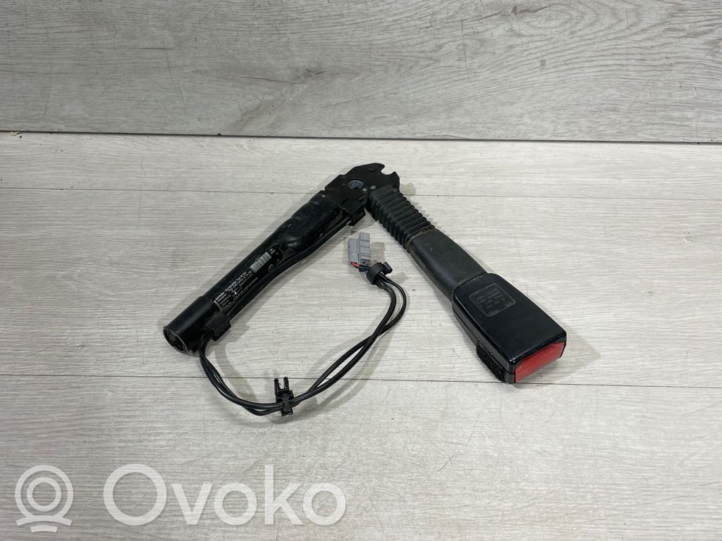 BMW 3 E90 E91 Sagtis diržo priekinė 