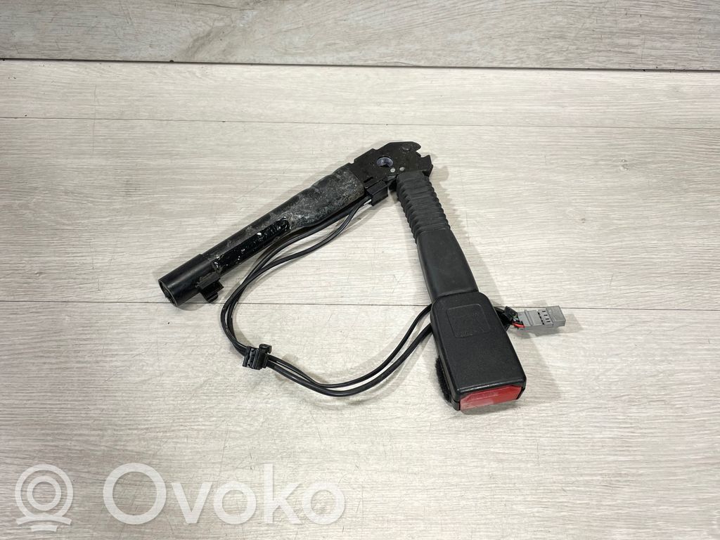 BMW 3 E90 E91 Sagtis diržo priekinė 
