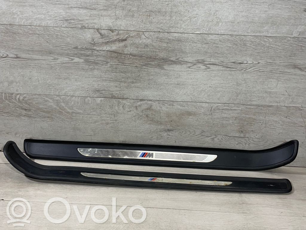 sill trim set (inner)   7900775,7900776,8044515,22339910