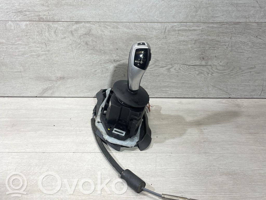 BMW 5 E60 E61 Schaltkulisse 