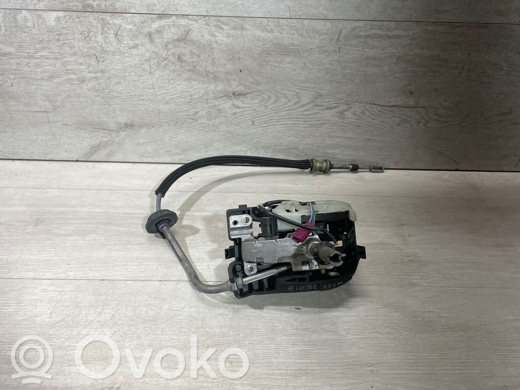 BMW X3 E83 Gear shifter/selector 