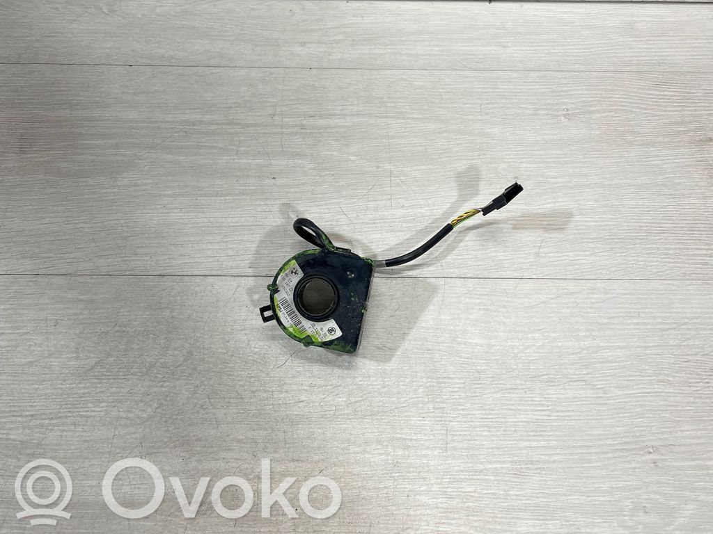 BMW 3 E46 Steering angle sensor 