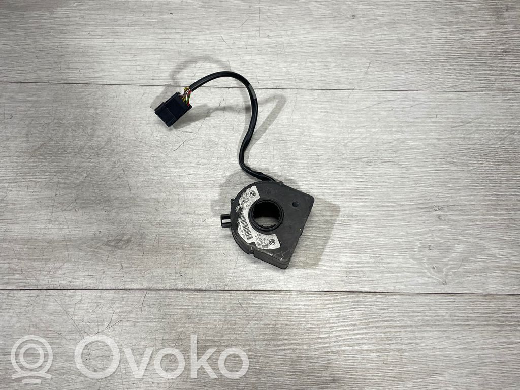 BMW 5 E39 Steering angle sensor 