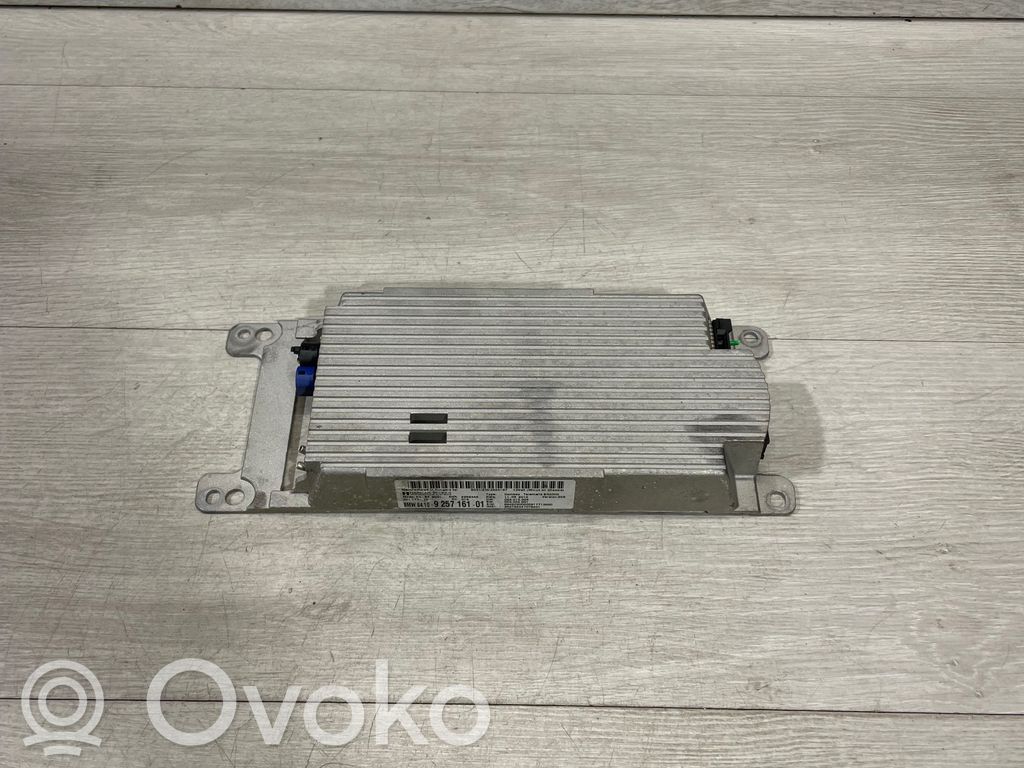 BMW 3 E90 E91 Bluetooth modulis 