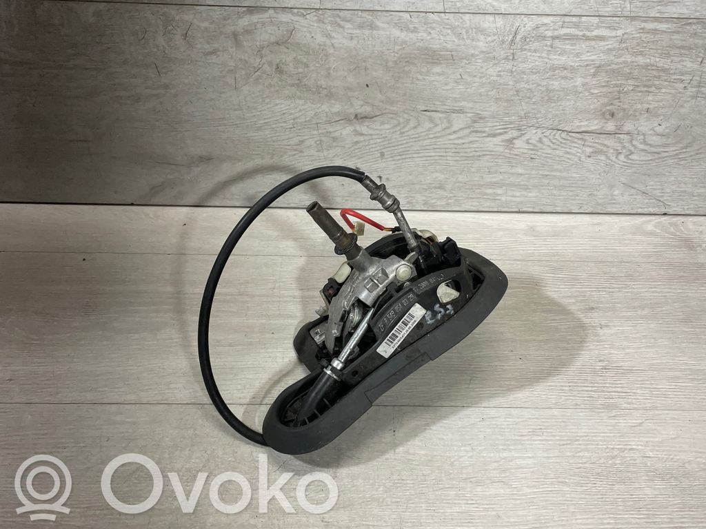 BMW 1 E81 E87 Gear shifter/selector 