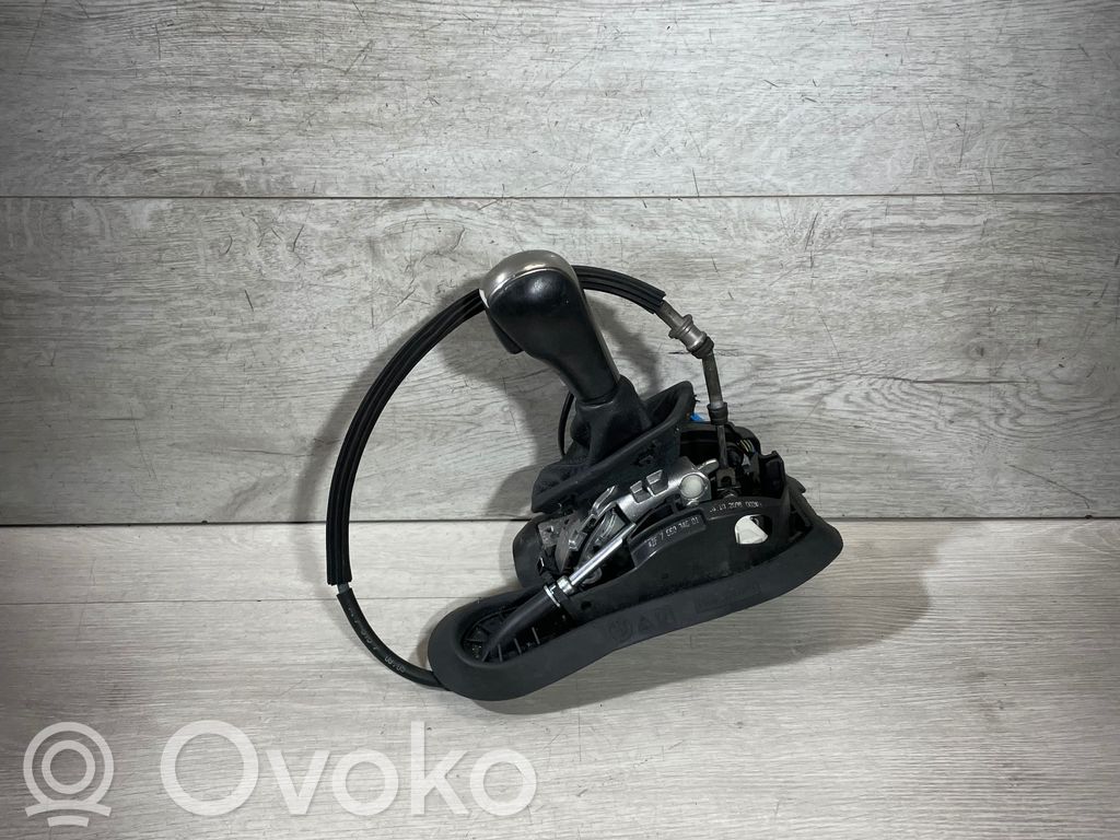 Gear shifter/selector   7560346