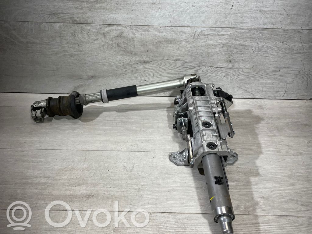 Steering rack mechanical part   104487600A,1016239