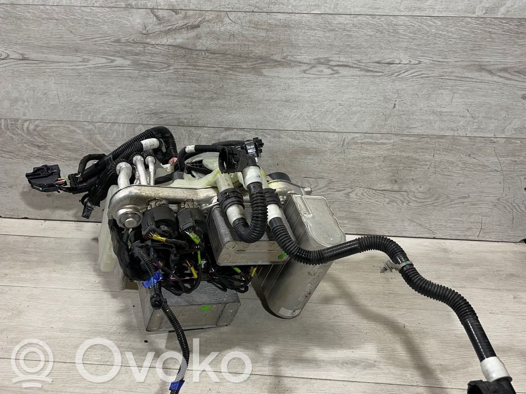 Tesla Model 3 Other devices 
