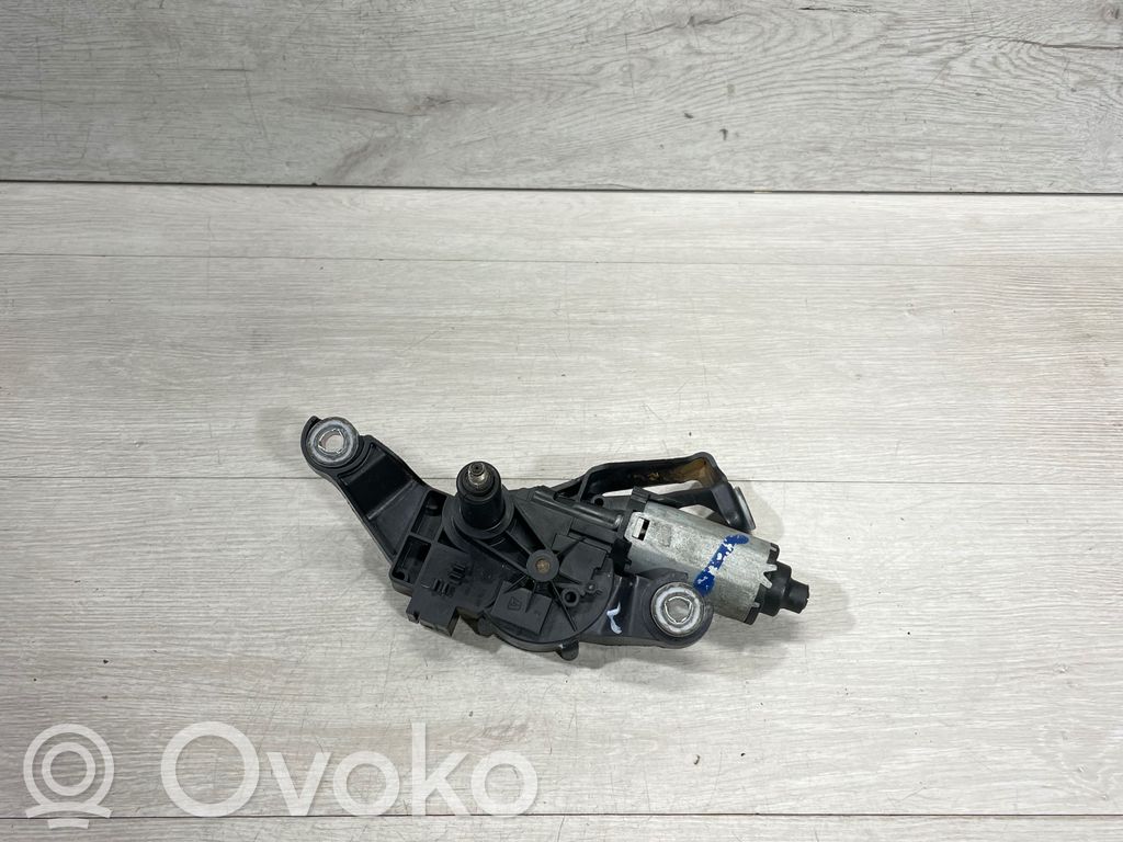 Wischermotor Heckscheibe   7199569,W000002449,144224422
