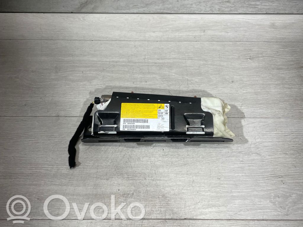 BMW 3 E92 E93 Seat airbag 