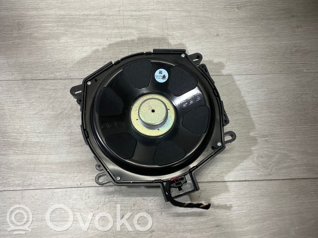 Subwoofer   07861621,43040761621