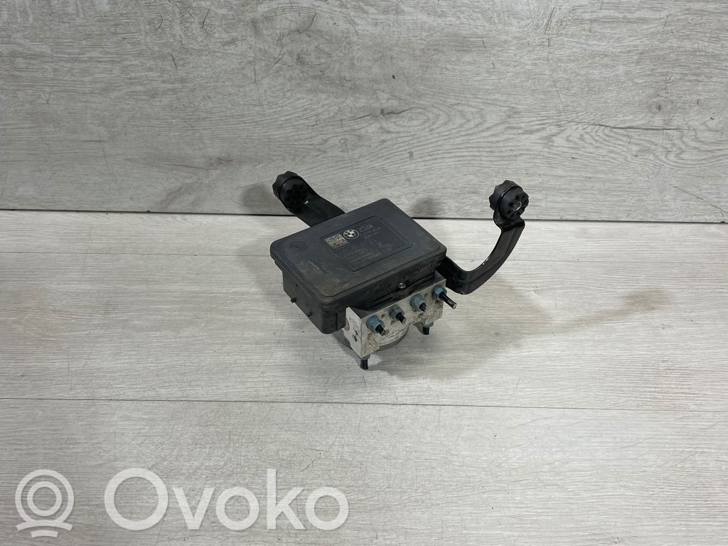 BMW 4 F36 Gran coupe ABS Pump 