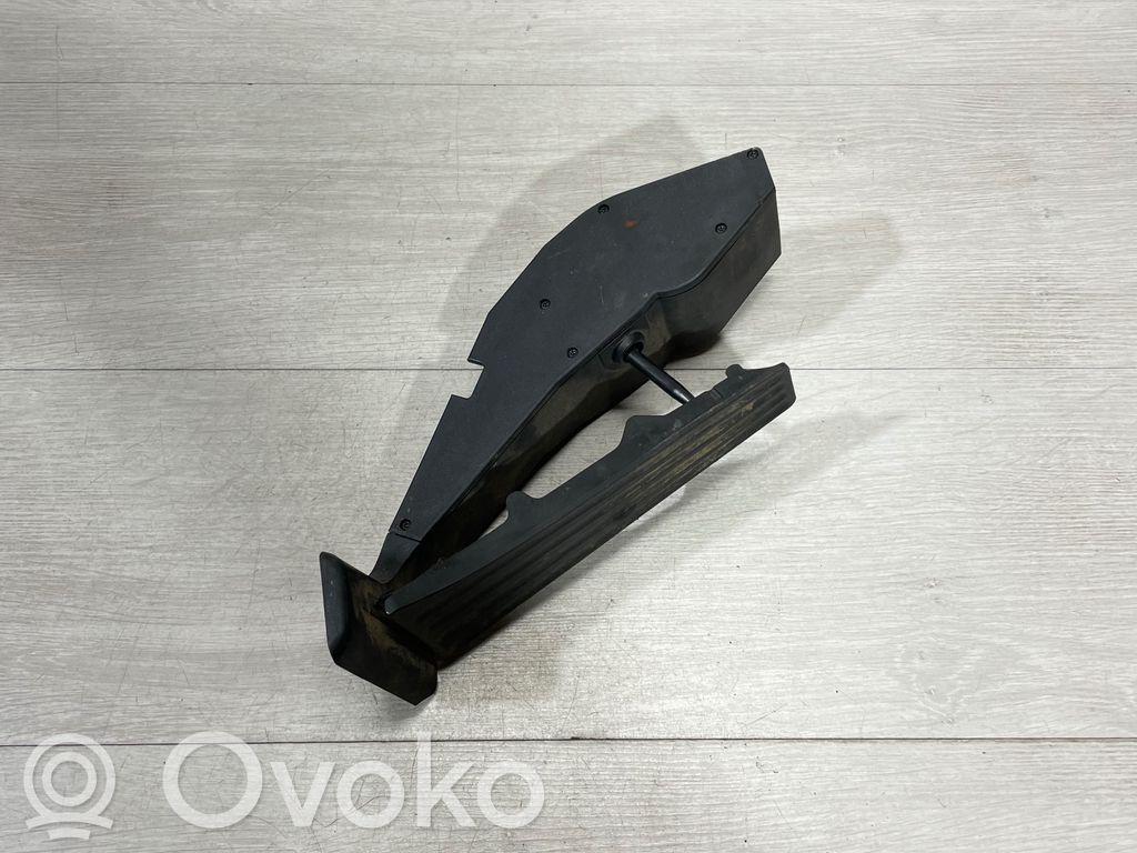 BMW X5 E53 Gaspedal 